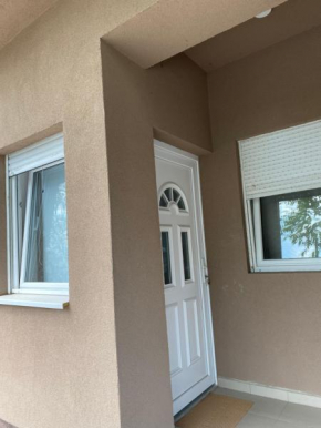Vacanza 2 studio apartment Novi Sad